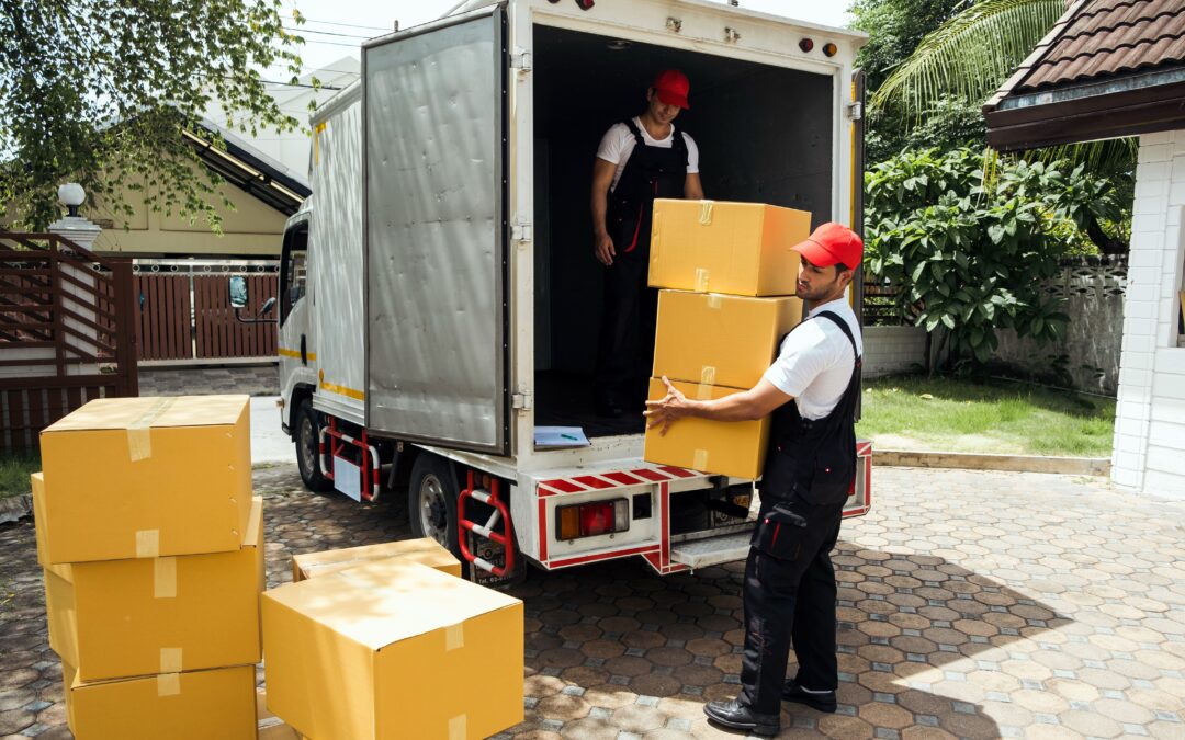 Jasa Ekspedisi Cargo Makassar Surabaya Cepat & Murah