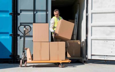 Ekspedisi Cargo Jakarta Palembang Tercepat dan Aman