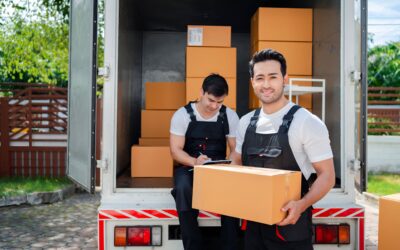 Jasa Pengiriman Cargo Jayapura Sorong Terbaik di Indonesia