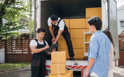 Ketahui Tips Kirim Barang saat Peak Season