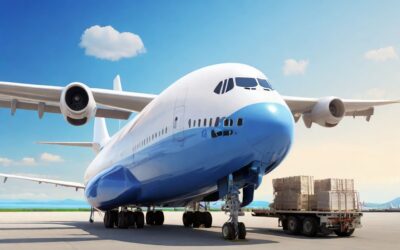 Pengiriman Cargo Udara Surabaya Tanjung Pinang