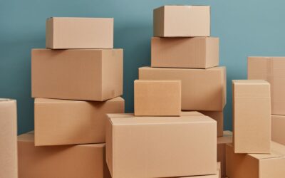 Kirim Oleh-Oleh Mudik dengan Cargo Lebih Hemat