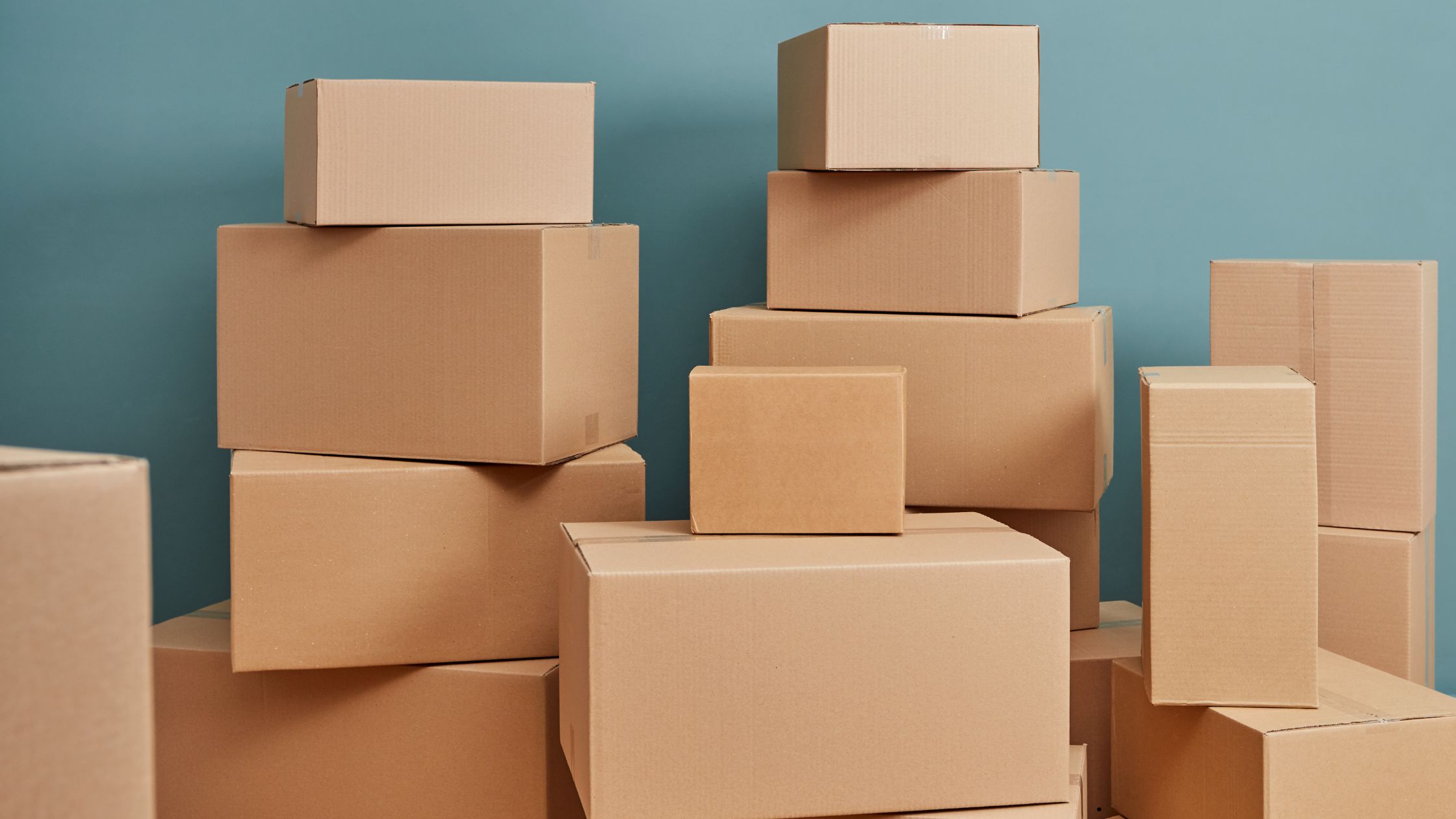 cargo box Kirim Oleh-Oleh Mudik dengan Cargo Lebih Hemat