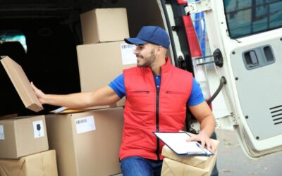 Kapan Sih Pengiriman Barang Masuk Peak Season?