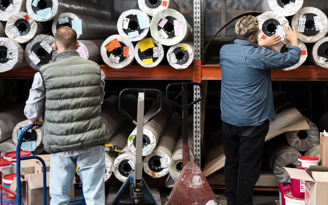 Jasa Cargo Pontianak Jakarta untuk Pengiriman Garmen