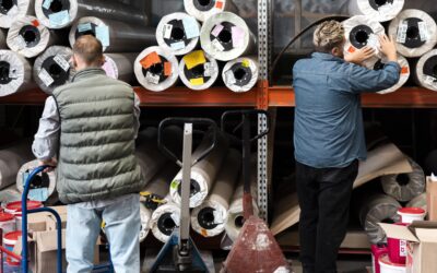 Jasa Cargo Pontianak Jakarta untuk Pengiriman Garmen