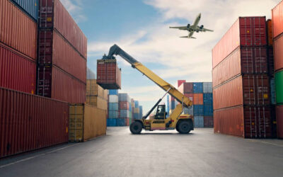 Ekspedisi Jakarta Sorong untuk Pengiriman Mesin Industri