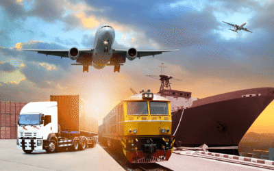 Pengiriman Cargo Jayapura Jakarta yang Andal & Efisien