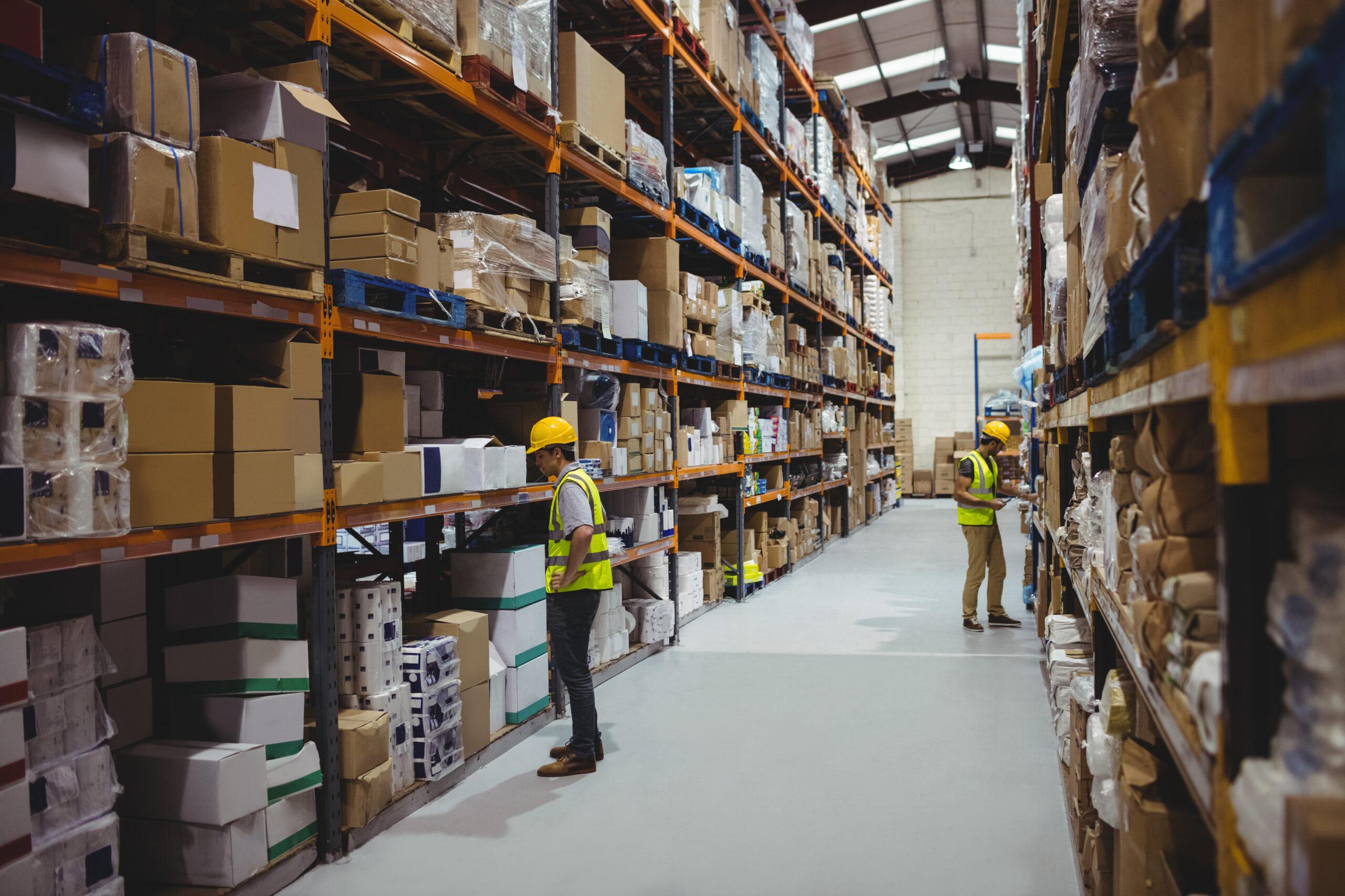 Cross docking cross docking adalah